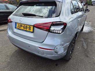 Mercedes A-klasse 200 Turbo picture 7