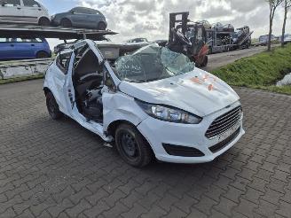 Ford Fiesta 1.0 picture 4