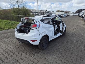 Autoverwertung Ford Fiesta 1.0 2014/1