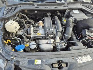 Skoda Rapid 1.2 TSi picture 8