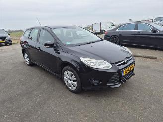 Ford Focus Wagon 1.6 Ti  VCT picture 4