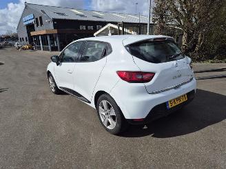 Renault Clio 0.9 TCe picture 2