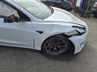 Tesla Model 3 Sedan Long Range AWD picture 6