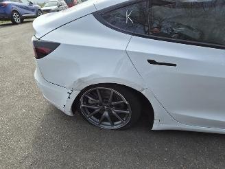 Tesla Model 3 Sedan Long Range AWD picture 8