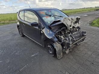 Volkswagen Up! 1.0 12v picture 4