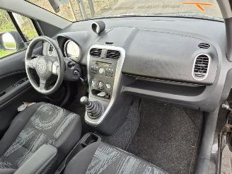 Opel Agila 1.2 16v picture 5