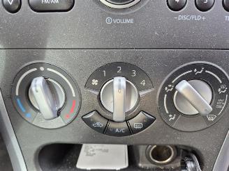 Opel Agila 1.2 16v picture 6