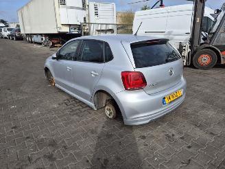 Volkswagen Polo 1.2 TDi picture 2