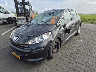 Peugeot 207 1.4 16v picture 3