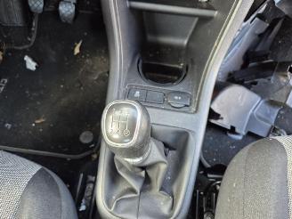 Skoda Citigo 1.0 12v picture 7