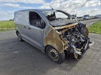 Peugeot Expert 2.0 HDi picture 4