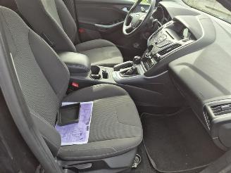 Ford Focus Wagon 1.6 picture 9