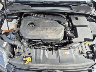 Ford Focus Wagon 1.6 picture 10