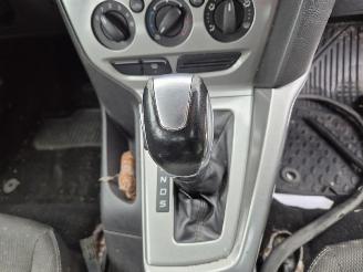 Ford Focus Wagon 2.0 TDci picture 7