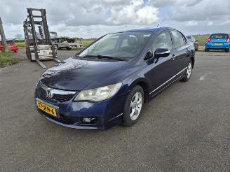 Honda Civic 1.3 Hybrid picture 3