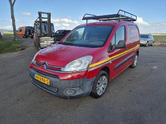 Citroën Berlingo 1.6 Hdi picture 3