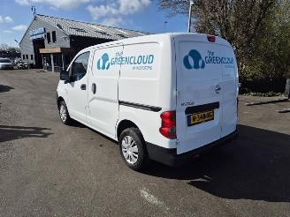 Nissan NV 200 1.5 dCi picture 2