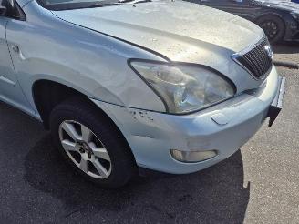 Lexus RX 300 picture 5