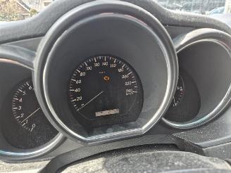 Lexus RX 300 picture 13