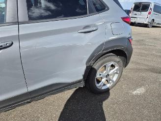 Hyundai Kona 1.0 T Hybrid picture 7