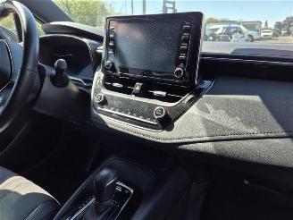 Toyota Corolla Touring 1.8 Hybrid picture 6