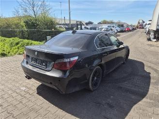  BMW 5-serie 530d 2004/1