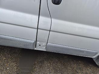 Renault Trafic 1.9 dCi picture 5