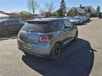  Citroën DS3 1.6 VTS 155 2011/1