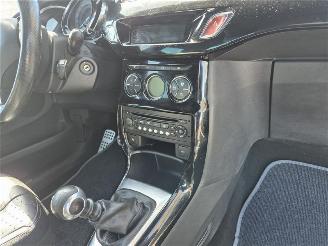 Citroën DS3 1.6 VTS 155 picture 6