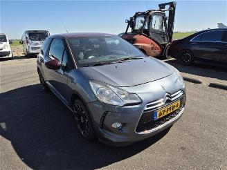 Citroën DS3 1.6 VTS 155 picture 4