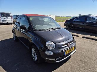 Fiat 500C 1.2 picture 4