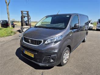 Peugeot Expert 2.0 BlueHDi picture 3