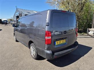 Peugeot Expert 2.0 BlueHDi picture 2