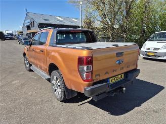 Ford Ranger 2.2 TDCi 4x4 Pick Up picture 2