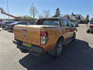  Ford Ranger 2.2 TDCi 4x4 Pick Up 2016/7