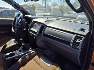 Ford Ranger 2.2 TDCi 4x4 Pick Up picture 5