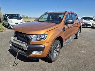 Ford Ranger 2.2 TDCi 4x4 Pick Up picture 3