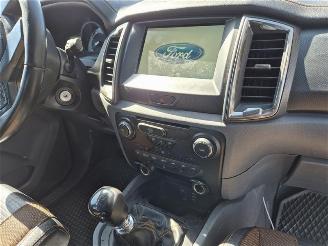 Ford Ranger 2.2 TDCi 4x4 Pick Up picture 6