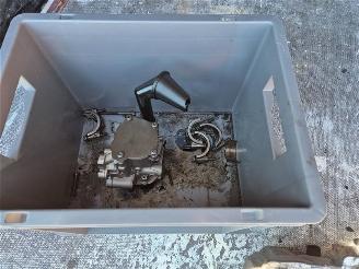 Volkswagen Transporter 2.0 TDi DC picture 12