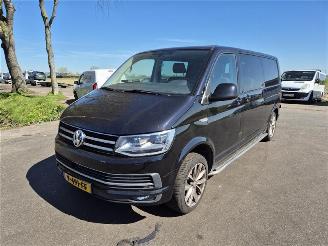 Volkswagen Transporter 2.0 TDi DC picture 3