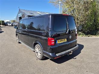 Volkswagen Transporter 2.0 TDi DC picture 2