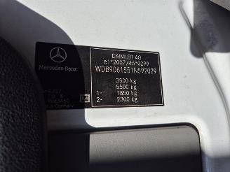 Mercedes Sprinter 513 CDi picture 10