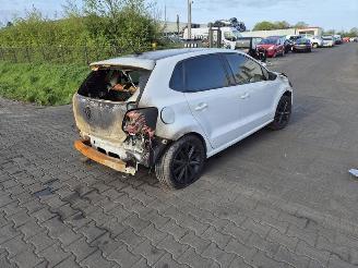 Sloopauto Volkswagen Polo 1.4 TDi 2017/6