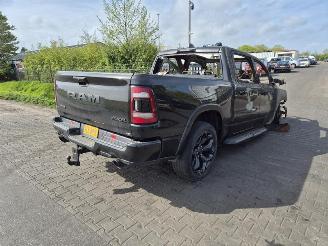 Sloop bestelwagen Dodge Ram 5.7 2021/1