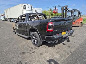 Dodge Ram 5.7 picture 2