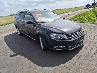 Volkswagen Passat Variant 1.4 TSi picture 4