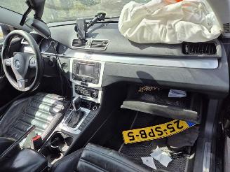 Volkswagen Passat Variant 1.4 TSi picture 5