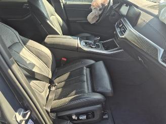 BMW X5 xDrive45e picture 19