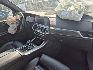 BMW X5 xDrive45e picture 14