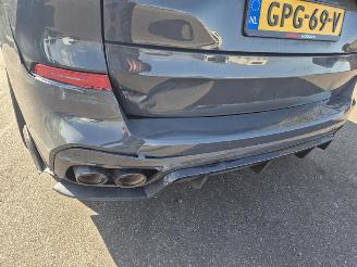 BMW X5 xDrive45e picture 10